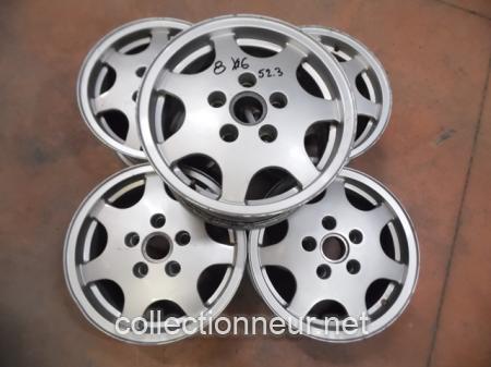 JANTES ARRIERE 96436211601 PORSCHE 964 & 944 S2