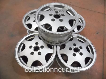 JANTES ARRIERE 96436211601 PORSCHE 964 & 944 S2
