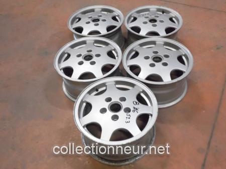 JANTES ARRIERE 96436211601 PORSCHE 964 & 944 S2