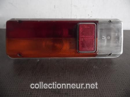 FEU ARRIERE GAUCHE ALFA ROMEO GIULIA NUOVA SUPER