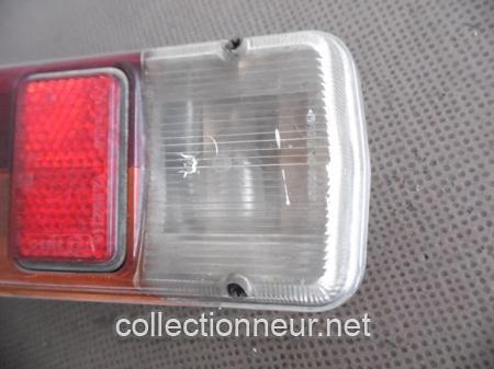 FEU ARRIERE GAUCHE ALFA ROMEO GIULIA NUOVA SUPER