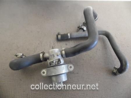 ACTUATEUR DE RALENTI 94460616000 PORSCHE 944S2 / 944S / 964