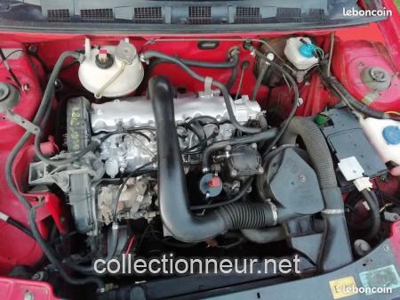 Peugeot 309  Vital Diesel (rare)