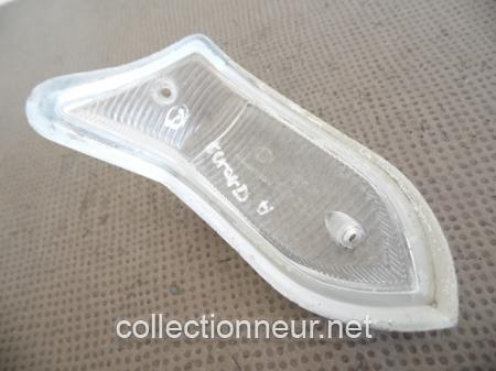 CABOCHON CLIGNOTANT AVANT DROIT OPEL REKORD 