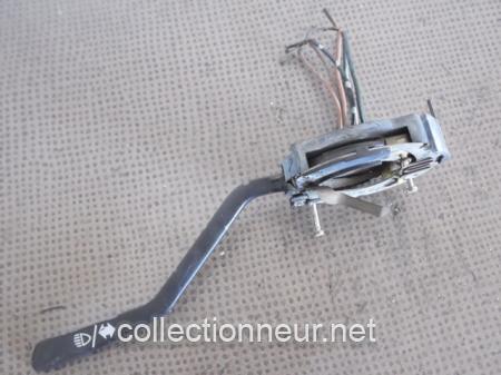 COMMODO CLIGNOTANTS 91461391314 PORSCHE 914 & 924-1