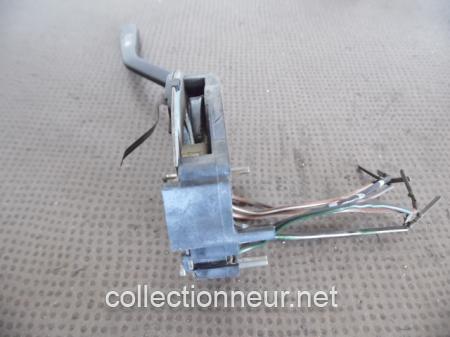 COMMODO CLIGNOTANTS 91461391314 PORSCHE 914 & 924-1