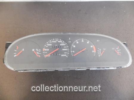 COMBINE D'INSTRUMENTS 92864110637 PORSCHE 928 S4