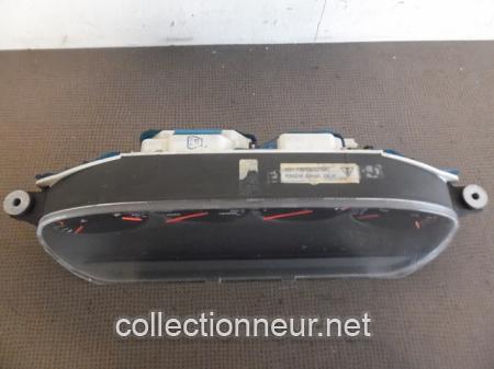 COMBINE D'INSTRUMENTS 92864110637 PORSCHE 928 S4