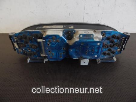COMBINE D'INSTRUMENTS 92864110637 PORSCHE 928 S4