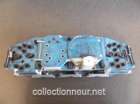 COMBINE D'INSTRUMENTS 92864110637 PORSCHE 928 S4