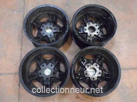 JANTES ATS COOKIE 91136102354 PORSCHE 911 / 944 / 924S