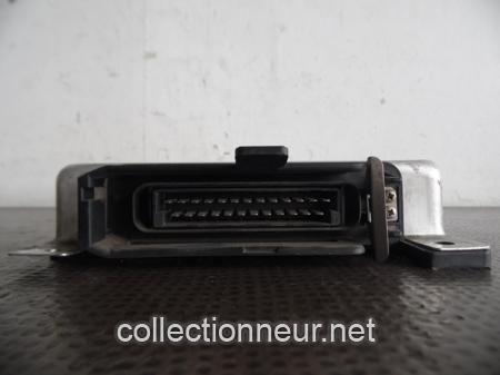 CALCULATEUR MOTEUR 0280000340 PEUGEOT 205 1,6 GTI 115 CV