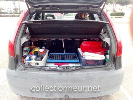 Fiat Punto série1 DS