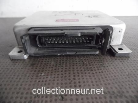 CALCULATEUR INJECTION 0280000321 PEUGEOT 205 GTI 1,6