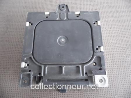 CALCULATEUR INJECTION 0280000321 PEUGEOT 205 GTI 1,6