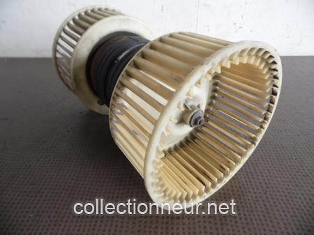 PULSEUR D'AIR 94462411700 PORSCHE 944 & 968