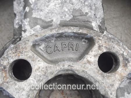 JANTES H73EB1007AA FORD CAPRI RS2600 / RS3100