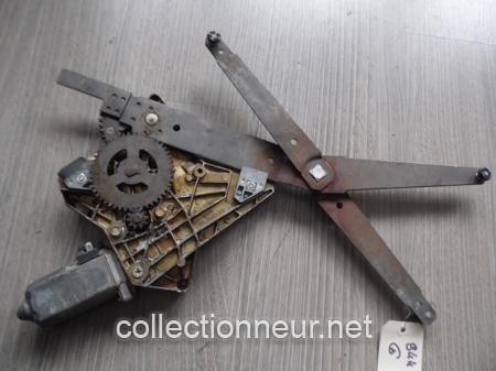 LEVE-VITRE ELECTRIQUE GAUCHE PORSCHE 924 / 944 / 968