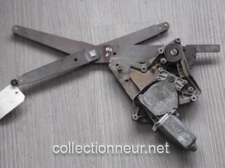 LEVE-VITRE ELECTRIQUE GAUCHE PORSCHE 924 / 944 / 968