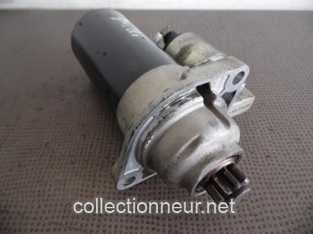 DEMARREUR 99660410300 / 0001123001 PORSCHE 986 / 996 / 997 / 987 / CARRERA GT  1997-2008