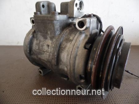 COMPRESSEUR CLIMATISATION PORSCHE 928 S4 / GT / GTS