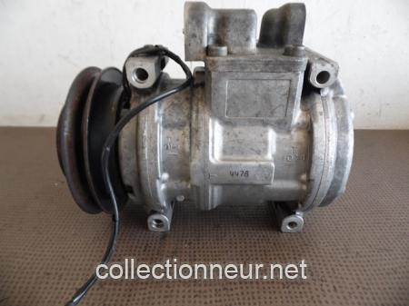 COMPRESSEUR CLIMATISATION PORSCHE 928 S4 / GT / GTS