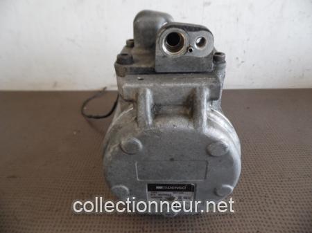 COMPRESSEUR CLIMATISATION PORSCHE 928 S4 / GT / GTS