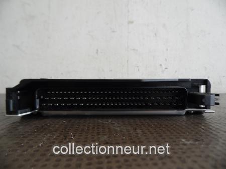 CALCULATEUR TIPTRONIC 98661822504 PORSCHE BOXSTER 986