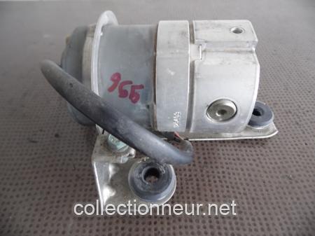 POMPE DE PRECHARGE ABS 99635577541 PORSCHE 996 & 986