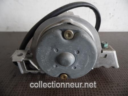 POMPE DE PRECHARGE ABS 99635577541 PORSCHE 996 & 986