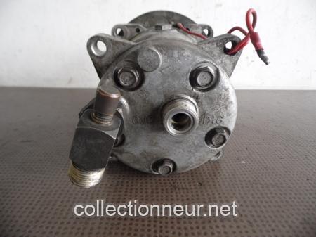 COMPRESSEUR CLIMATISATION 477298809 PORSCHE 924-1