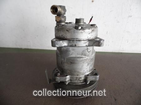 COMPRESSEUR CLIMATISATION 477298809 PORSCHE 924-1