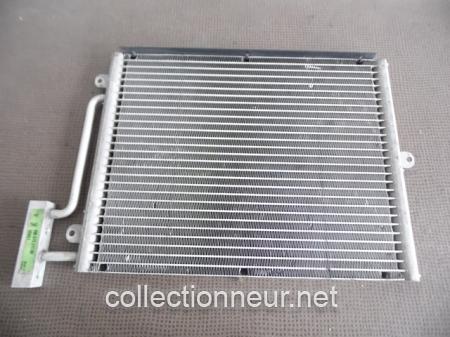 RADIATEUR CLIMATISATION 99657311100 PORSCHE 996 & 986