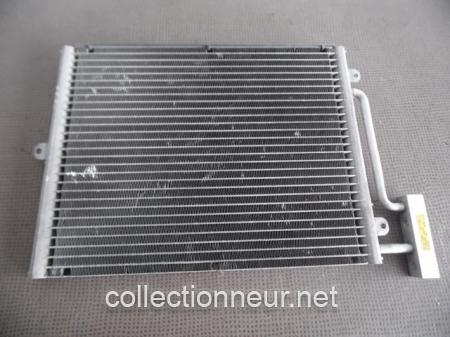 RADIATEUR CLIMATISATION 99657311100 PORSCHE 996 & 986