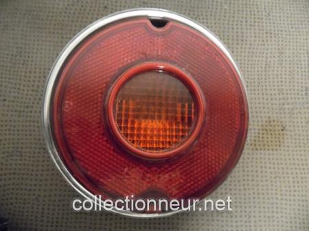 FEU ARRIERE INTERIEUR OPEL MANTA A 