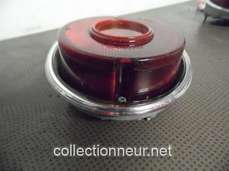 FEU ARRIERE INTERIEUR OPEL MANTA A 