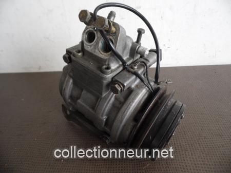 COMPRESSEUR CLIMATISATION PORSCHE 964