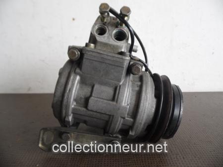 COMPRESSEUR CLIMATISATION PORSCHE 964