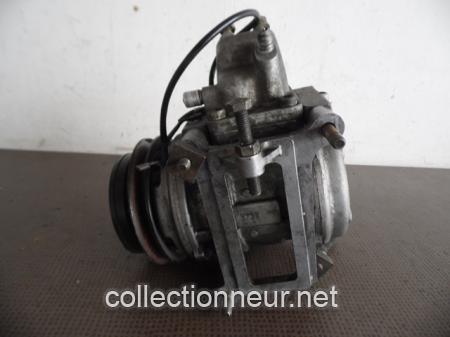 COMPRESSEUR CLIMATISATION PORSCHE 964