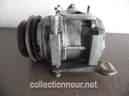 COMPRESSEUR CLIMATISATION PORSCHE 964