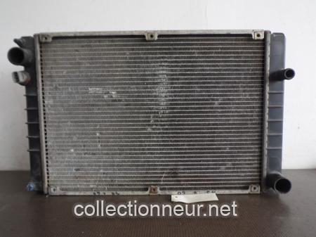 RADIATEUR 95110603103 PORSCHE 944 S2