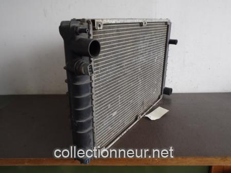 RADIATEUR 95110603103 PORSCHE 944 S2