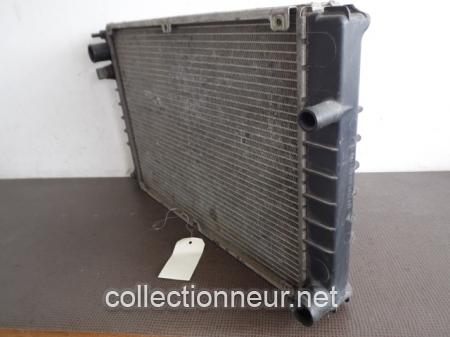 RADIATEUR 95110603103 PORSCHE 944 S2