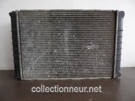RADIATEUR 95110603103 PORSCHE 944 S2