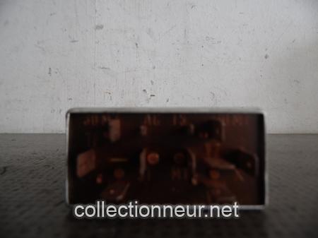 RELAIS 94461510401 DOUBLE MOTOVENTILATEUR PORSCHE 944