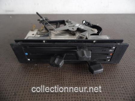 COMMANDE CHAUFFAGE 477819021 PORSCHE 924