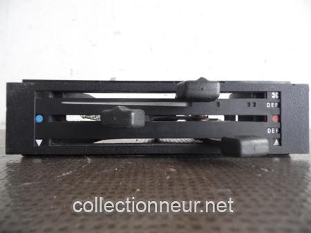 COMMANDE CHAUFFAGE 477819021 PORSCHE 924