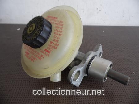 MAITRE CYLINDRE FREINS 99635591000 PORSCHE 996 & 986