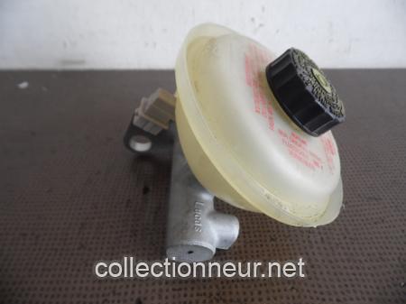 MAITRE CYLINDRE FREINS 99635591000 PORSCHE 996 & 986