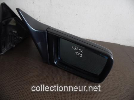 RETROVISEURS MERCEDES SL R129